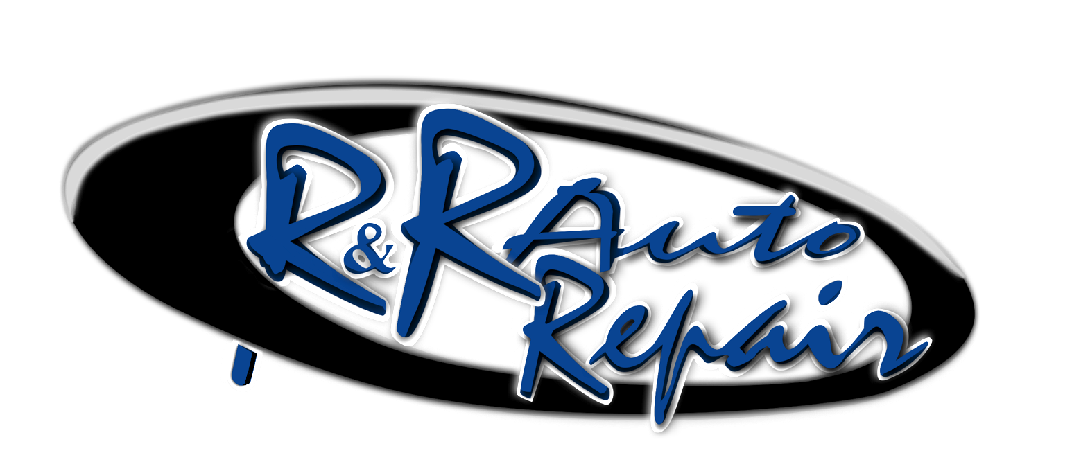 R and Rs Auto Logo
